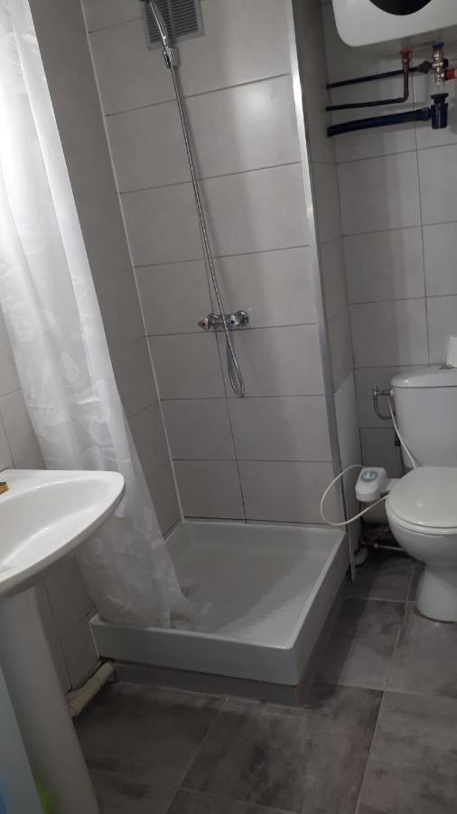 Studio Cabine Avec Jardinet A 30 M De La Plage, Au Calme. Gruissan Buitenkant foto